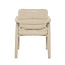 By Boo Eettafelstoel Knox - taupe