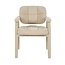 By Boo Eettafelstoel Knox - taupe