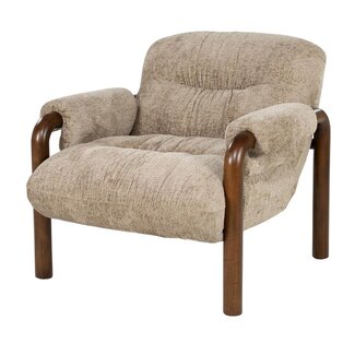 By Boo Fauteuil Cozara - taupe