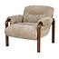 By Boo Fauteuil Cozara - taupe