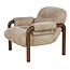 By Boo Fauteuil Cozara - taupe