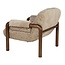 By Boo Fauteuil Cozara - taupe