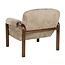 By Boo Fauteuil Cozara - taupe