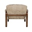 By Boo Fauteuil Cozara - taupe