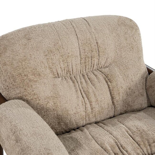 By Boo Fauteuil Cozara - taupe