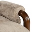 By Boo Fauteuil Cozara - taupe