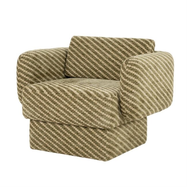 By Boo Fauteuil Foyer Ø 120 cm