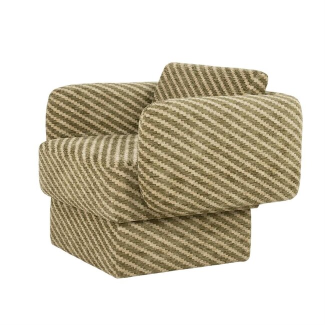By Boo Fauteuil Foyer Ø 120 cm