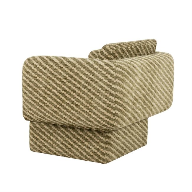 By Boo Fauteuil Foyer Ø 120 cm