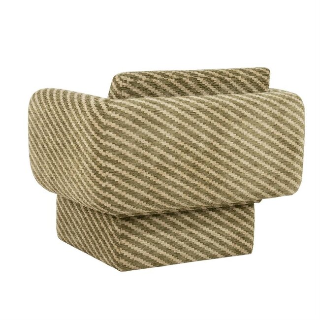By Boo Fauteuil Foyer Ø 120 cm