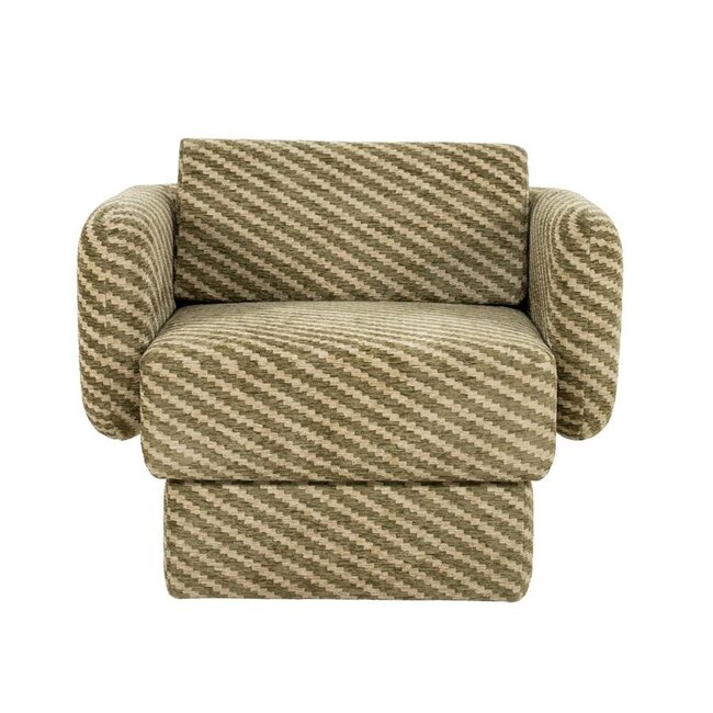 By Boo Fauteuil Foyer Ø 120 cm