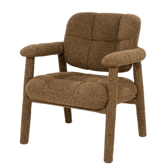 By Boo Fauteuil Knox - bruin