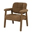 By Boo Fauteuil Knox - bruin