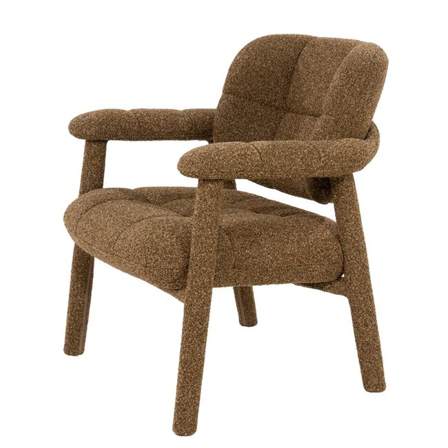 By Boo Fauteuil Knox - bruin