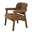 By Boo Fauteuil Knox - bruin