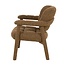 By Boo Fauteuil Knox - bruin