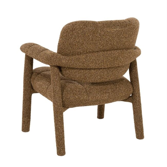 By Boo Fauteuil Knox - bruin