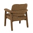 By Boo Fauteuil Knox - bruin