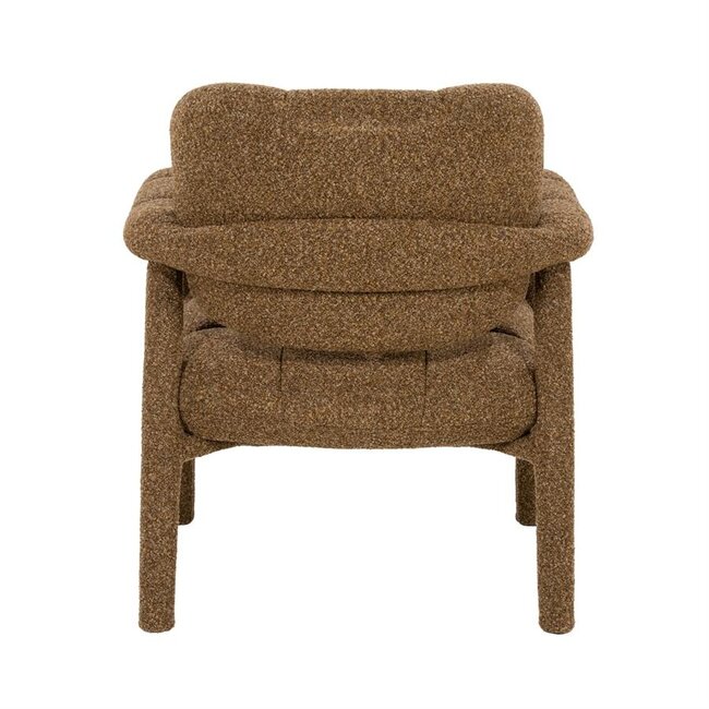 By Boo Fauteuil Knox - bruin