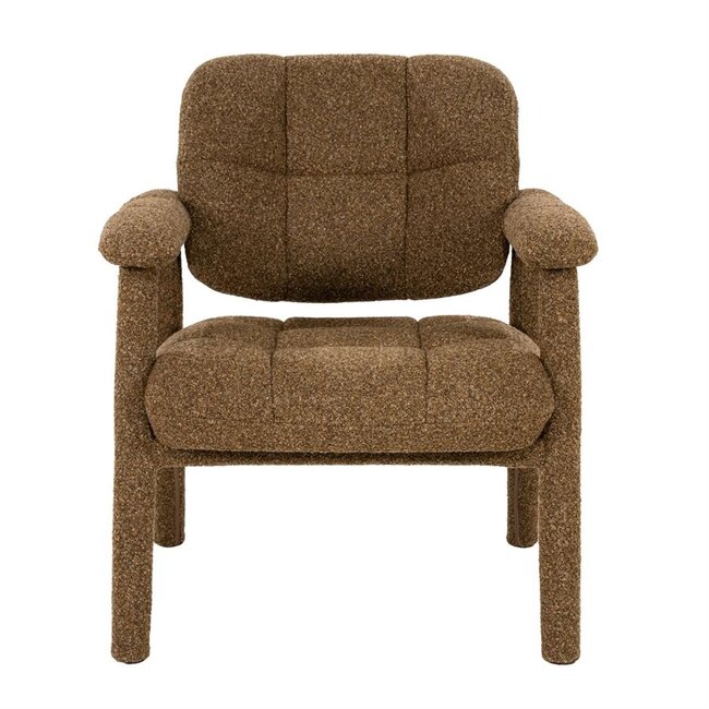 By Boo Fauteuil Knox - bruin