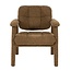 By Boo Fauteuil Knox - bruin