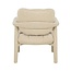By Boo Fauteuil Knox - taupe