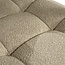 By Boo Fauteuil Knox - taupe