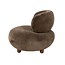 By Boo Fauteuil Mochi - bruin
