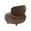 By Boo Fauteuil Mochi - bruin