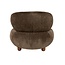 By Boo Fauteuil Mochi - bruin