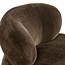 By Boo Fauteuil Mochi - bruin