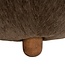 By Boo Fauteuil Mochi - bruin