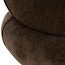 By Boo Fauteuil Mochi - bruin