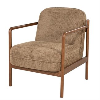 By Boo Fauteuil Sutton - bruin