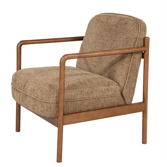 By Boo Fauteuil Sutton - bruin