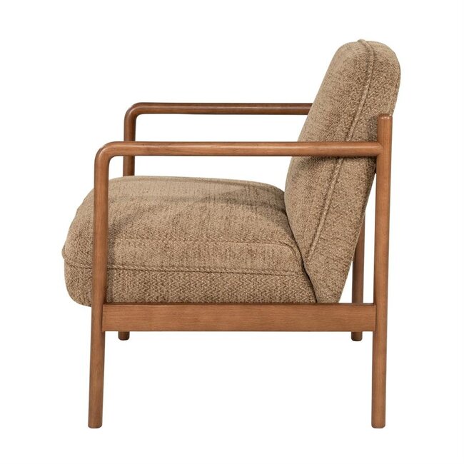 By Boo Fauteuil Sutton - bruin