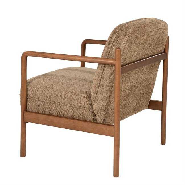 By Boo Fauteuil Sutton - bruin