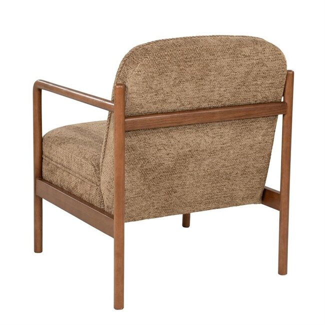 By Boo Fauteuil Sutton - bruin