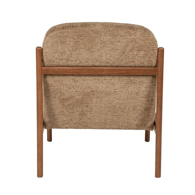 By Boo Fauteuil Sutton - bruin