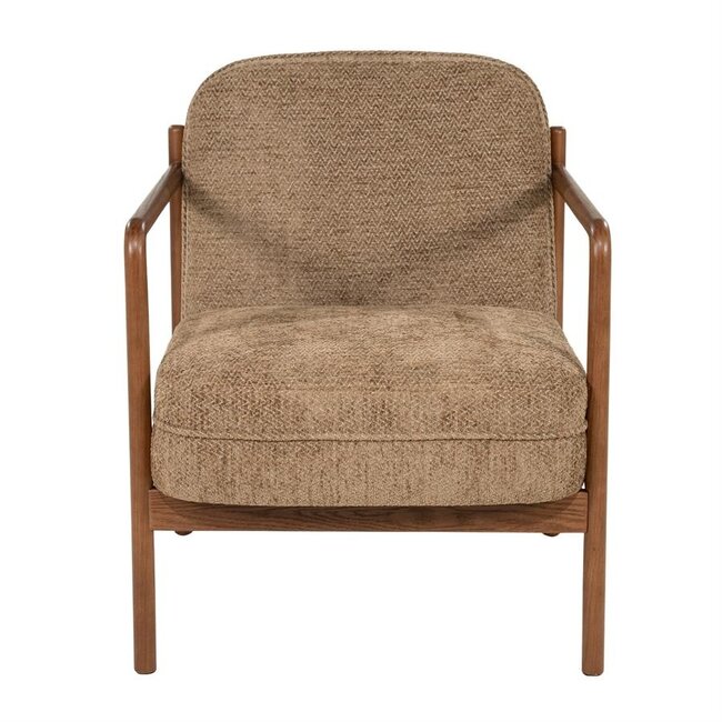 By Boo Fauteuil Sutton - bruin