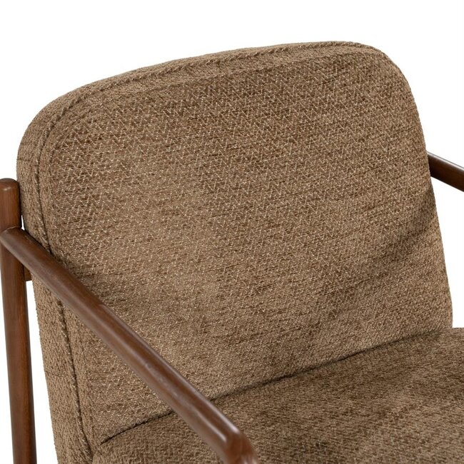 By Boo Fauteuil Sutton - bruin