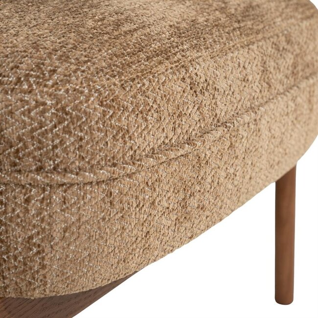By Boo Fauteuil Sutton - bruin
