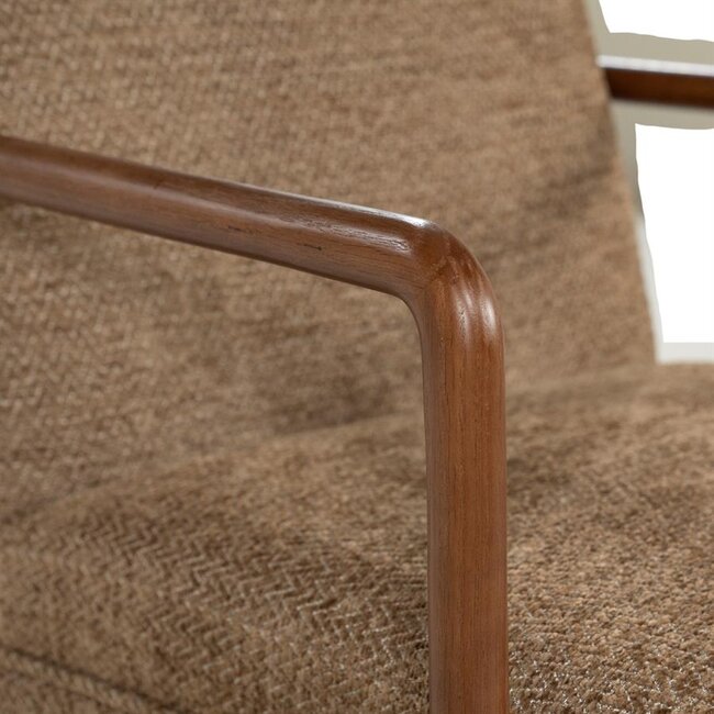 By Boo Fauteuil Sutton - bruin