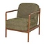By Boo Fauteuil Sutton - groen