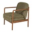 By Boo Fauteuil Sutton - groen