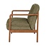 By Boo Fauteuil Sutton - groen