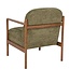 By Boo Fauteuil Sutton - groen