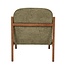 By Boo Fauteuil Sutton - groen