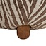 By Boo Fauteul Mochi - zebra
