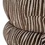By Boo Fauteul Mochi - zebra